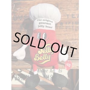 画像: JELLY BELLY "NANCO" LARGE PLUSH DOLL