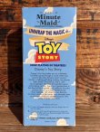 画像5: TOY STORY "WOODY" MINUTE MAID SQUEEZE BOTTLE