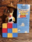 画像12: TOY STORY "WOODY" MINUTE MAID SQUEEZE BOTTLE