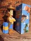 画像9: TOY STORY "WOODY" MINUTE MAID SQUEEZE BOTTLE