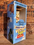 画像4: TOY STORY "WOODY" MINUTE MAID SQUEEZE BOTTLE