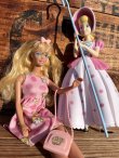 画像7: TOY STORY " BO PEEP" COSTUME BARBIE DOLL