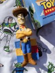 画像8: TOY STORY "WOODY" MINUTE MAID SQUEEZE BOTTLE