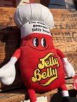 画像4: JELLY BELLY "NANCO" LARGE PLUSH DOLL