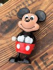 画像7: MICKEY MOUSE 1970'S TOMY WIND-UP TOY