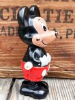 画像4: MICKEY MOUSE 1970'S TOMY WIND-UP TOY