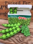 画像5: FISHER-PRICE 1980'S FUN WITH PEAS BOX PLAYSET