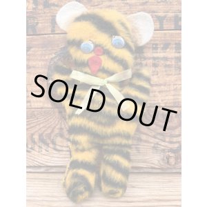 画像: TIGER 1960'S PETANKO(ᵔᴥᵔ)DOLL