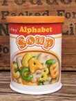 画像1: FISHER-PRICE 1980'S FUN WITH ALPHABET SOUP PLAYSET#1