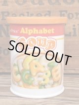 画像: FISHER-PRICE 1980'S FUN WITH ALPHABET SOUP PLAYSET#1