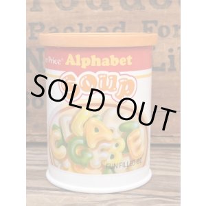 画像: FISHER-PRICE 1980'S FUN WITH ALPHABET SOUP PLAYSET#1