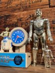 画像7: STAR WARS 1970'S "C3PO" OLD KENNER FIGURE