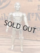 画像: STAR WARS 1970'S "C3PO" OLD KENNER FIGURE