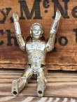 画像4: STAR WARS 1970'S "C3PO" OLD KENNER FIGURE