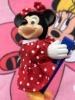 画像7: MINNIE MOUSE 1980'S D.STOCK CLIP DOLL