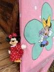 画像8: MINNIE MOUSE 1980'S D.STOCK CLIP DOLL