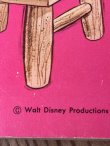 画像2: WINNIE THE POOH 1970'S COLORING BOOK