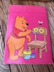 画像12: WINNIE THE POOH 1970'S COLORING BOOK