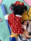 画像3: MINNIE MOUSE 1980'S D.STOCK CLIP DOLL