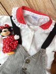 画像5: MINNIE MOUSE 1980'S D.STOCK CLIP DOLL