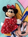 画像2: MINNIE MOUSE 1980'S D.STOCK CLIP DOLL