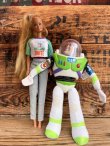 画像8: TOY STORY " BUZZ LIGHTYEAR" COSTUME BARBIE DOLL