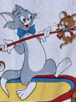 画像7: TOM & JERRY VINTAGE TWIN FLAT SHEETS