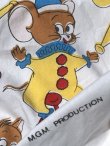 画像9: TOM & JERRY VINTAGE TWIN FLAT SHEETS