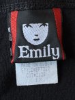 画像5: EMILY THE STRANGE "MADE IN USA" D.STOCK T-SHIRTS #2