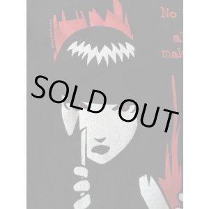画像: EMILY THE STRANGE "MADE IN USA" D.STOCK T-SHIRTS #2