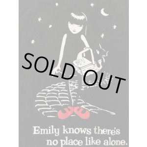 画像: EMILY THE STRANGE "MADE IN USA" D.STOCK T-SHIRTS #1