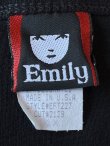 画像5: EMILY THE STRANGE "MADE IN USA" D.STOCK T-SHIRTS #3