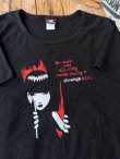 画像4: EMILY THE STRANGE "MADE IN USA" D.STOCK T-SHIRTS #2