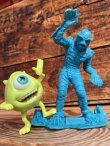 画像6: MONSTERS INC "MIKE"2001'S  McDONALD'S FIGURE