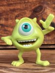 画像1: MONSTERS INC "MIKE"2001'S  McDONALD'S FIGURE