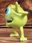 画像2: MONSTERS INC "MIKE"2001'S  McDONALD'S FIGURE