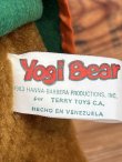 画像4: YOGI BEAR "TERRY TOYS" 1983'S PLUSH DOLL