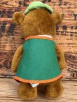 画像2: YOGI BEAR "TERRY TOYS" 1983'S PLUSH DOLL