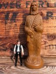 画像9: STAR WARS 1970'S "HAN SOLO" OLD KENNER FIGURE