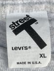 画像4: LEVI'S BUUTTON YOUR FLY 501 GRAY "MADE IN USA" D.STOCK T-SHIRTS #1