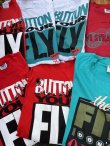 画像16: LEVI'S BUUTTON YOUR FLY 501 RED "MADE IN USA" D.STOCK T-SHIRTS #3