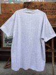 画像2: LEVI'S BUUTTON YOUR FLY 501 GRAY "MADE IN USA" D.STOCK T-SHIRTS #1