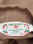 画像6: GIRL SCOUTS KIDS １９５０’S DRESS