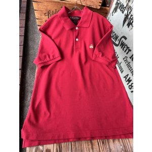 画像: BROOKS BROTHERS "MADE IN HONG KONG"  KIDS USED POLO-SHIRTS 