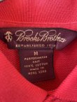 画像3: BROOKS BROTHERS "MADE IN HONG KONG"  KIDS USED POLO-SHIRTS 