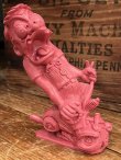 画像1: NUTTY MADS "RODDY THE HOTROD" 1960'S FIGURE 