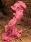 画像4: NUTTY MADS "RODDY THE HOTROD" 1960'S FIGURE 
