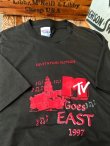 画像1: MTV "GOES EAST"🇬🇧LONDON 1997'S T-SHIRTS