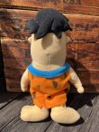 画像3: THE FLINTSTONES "FRED" TOY WORKS PLUSH DOLL