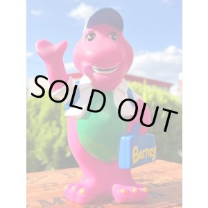 画像: BARNEY 1990'S BANK FIGURE